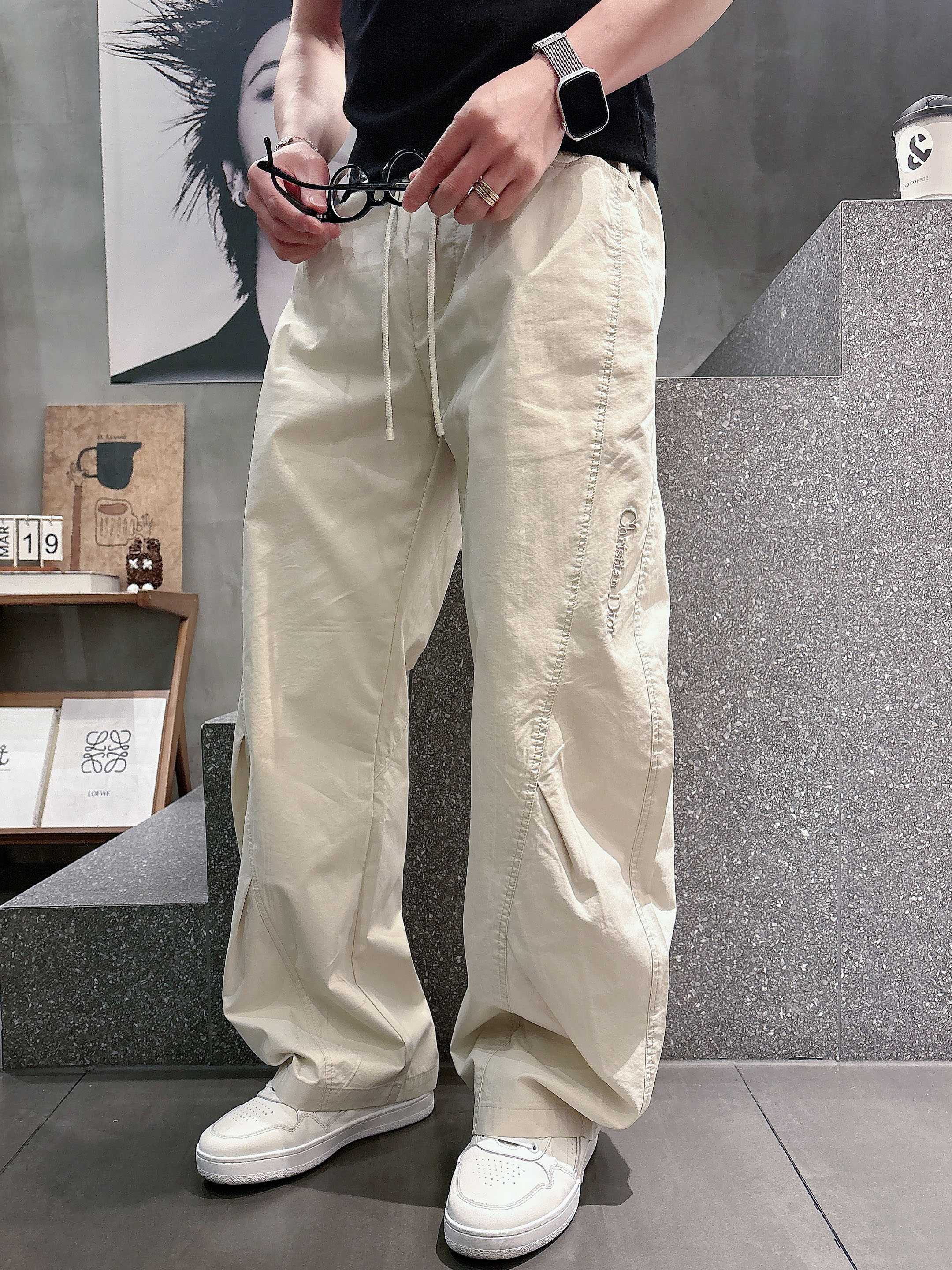 Casual Pants Man